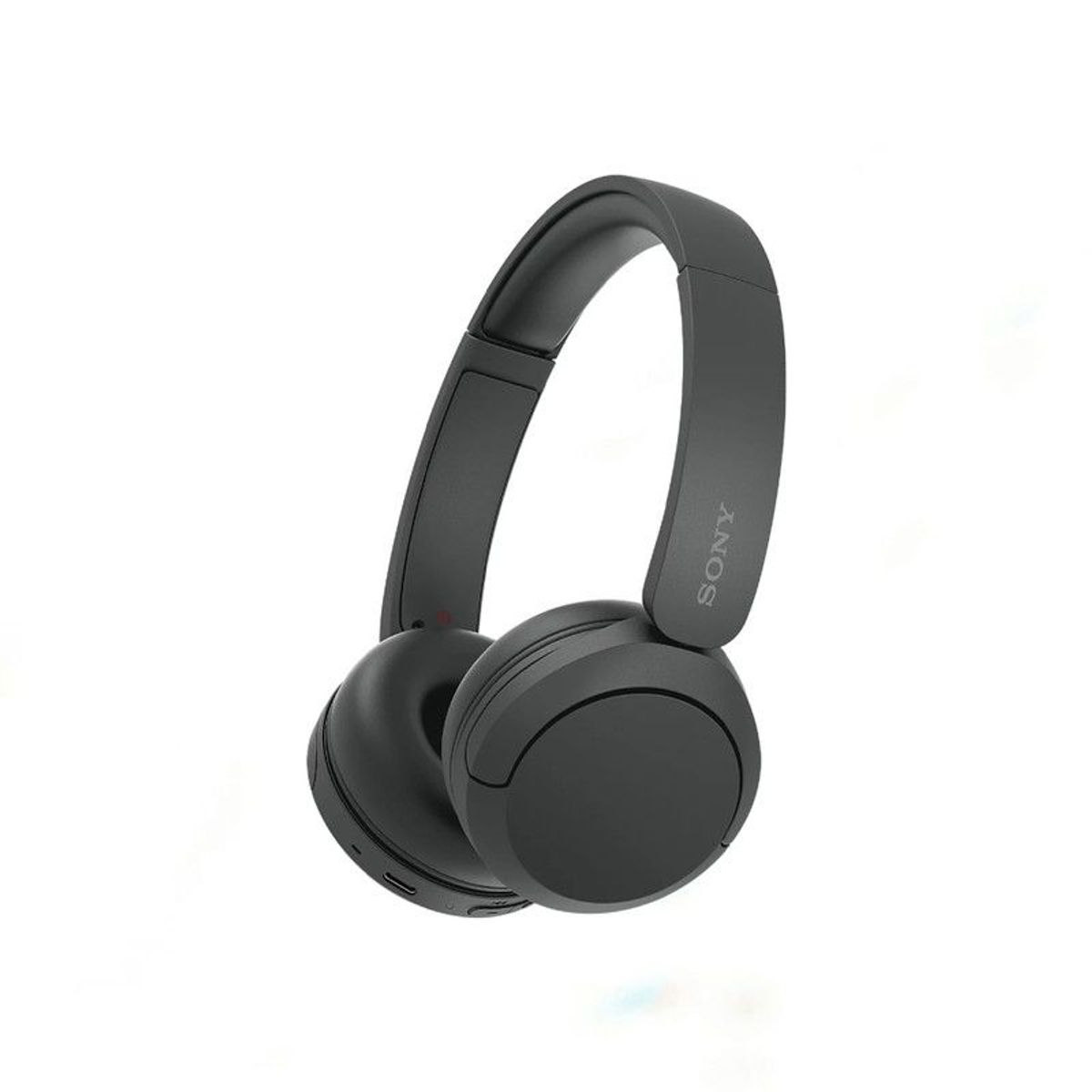 SONY - Audifonos Sony Bluetooth WH-CH520BT 50hrs - NEGRO