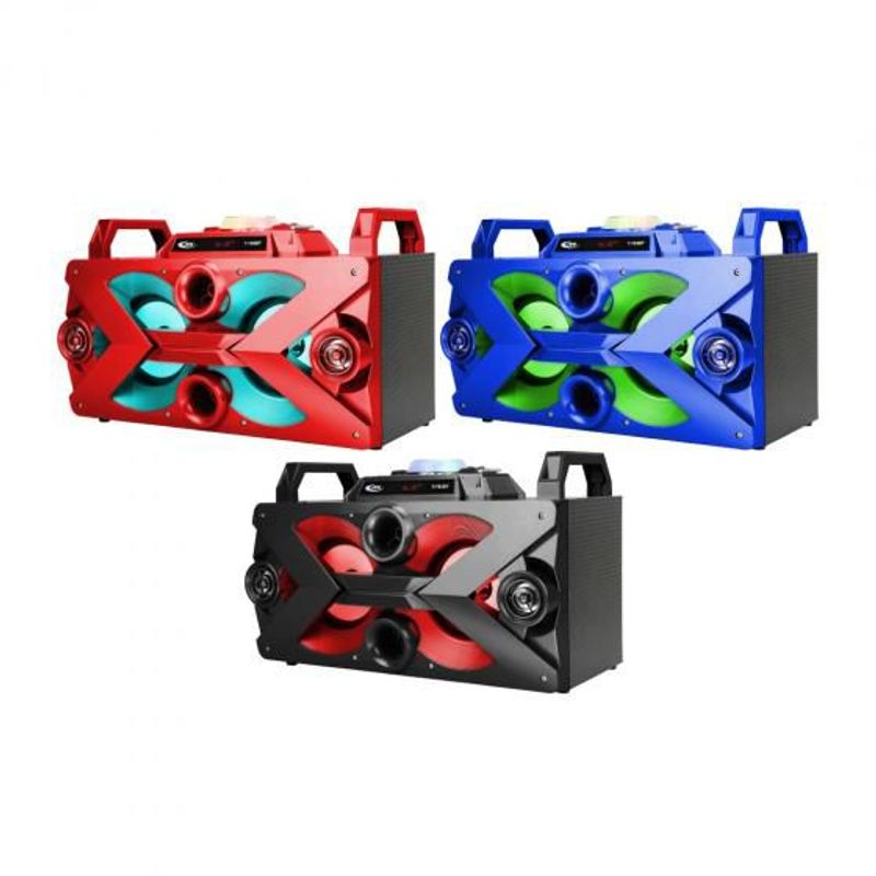 KOLKE - PARLANTE INALAMBRICO SHAKE KPM-202 KOLKE