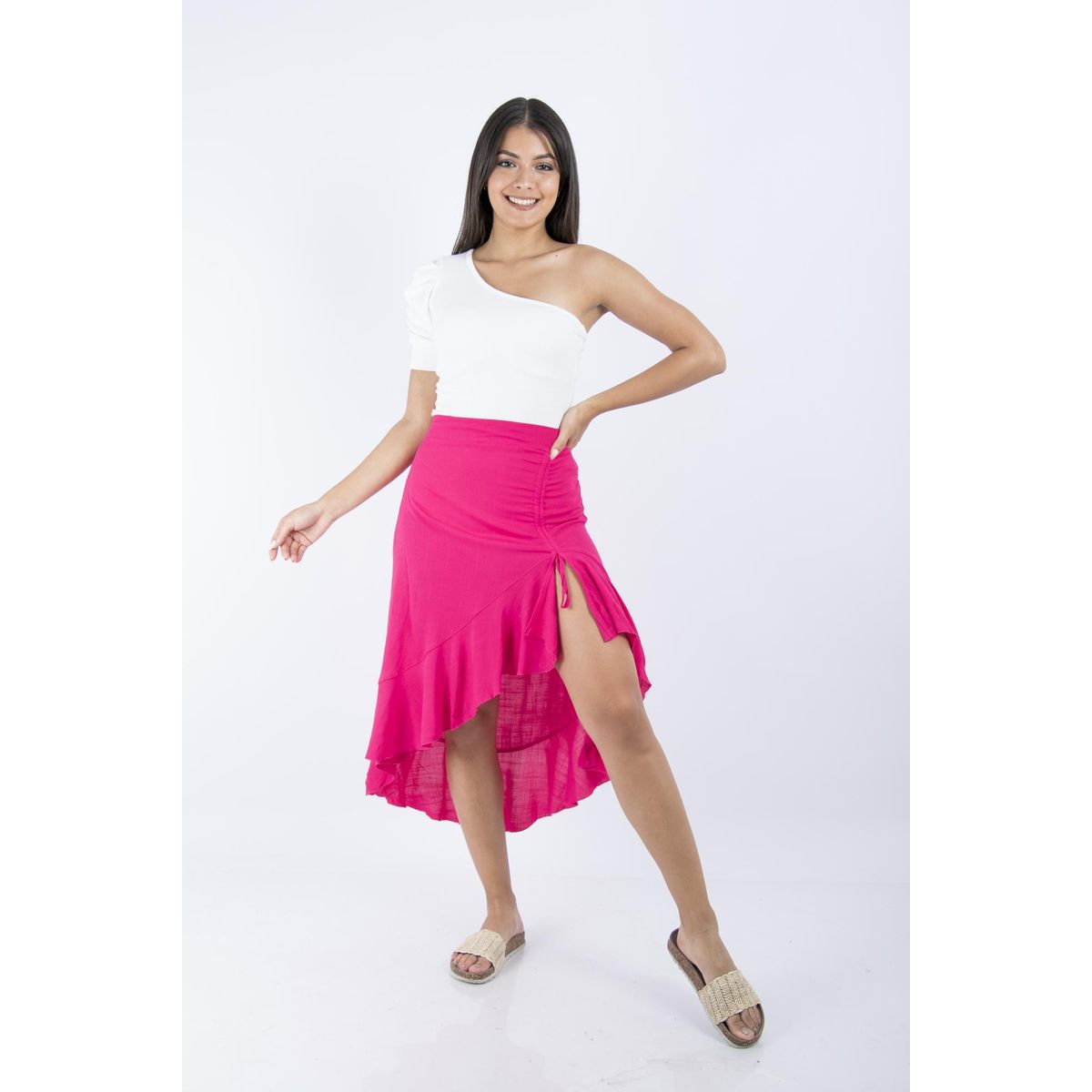 ALLEZ COLLECTION - Falda para mujer Hanna