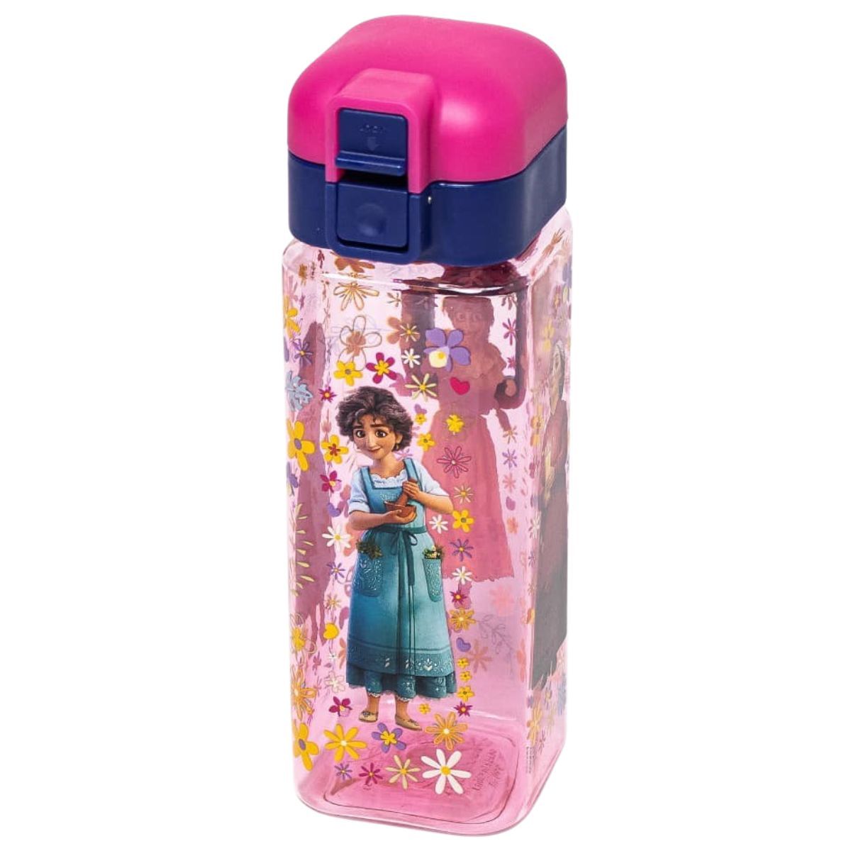 ENCANTO - Tomatodo Stor Robot Con Cierre 550ml - Encanto