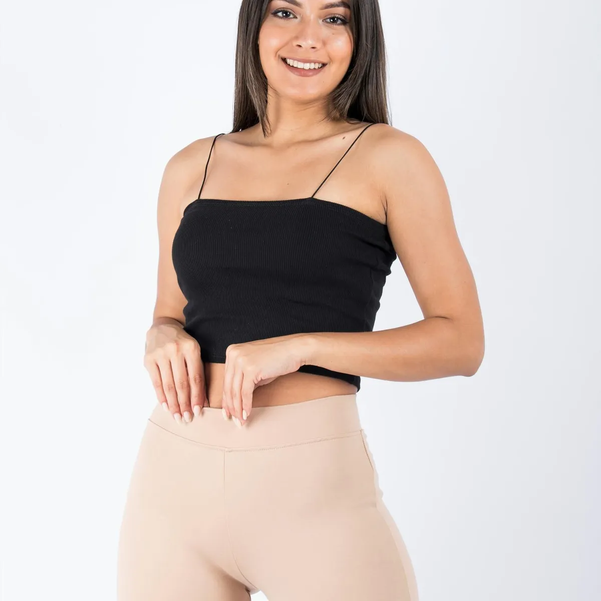 ALLEZ COLLECTION - Flare pants para mujer
