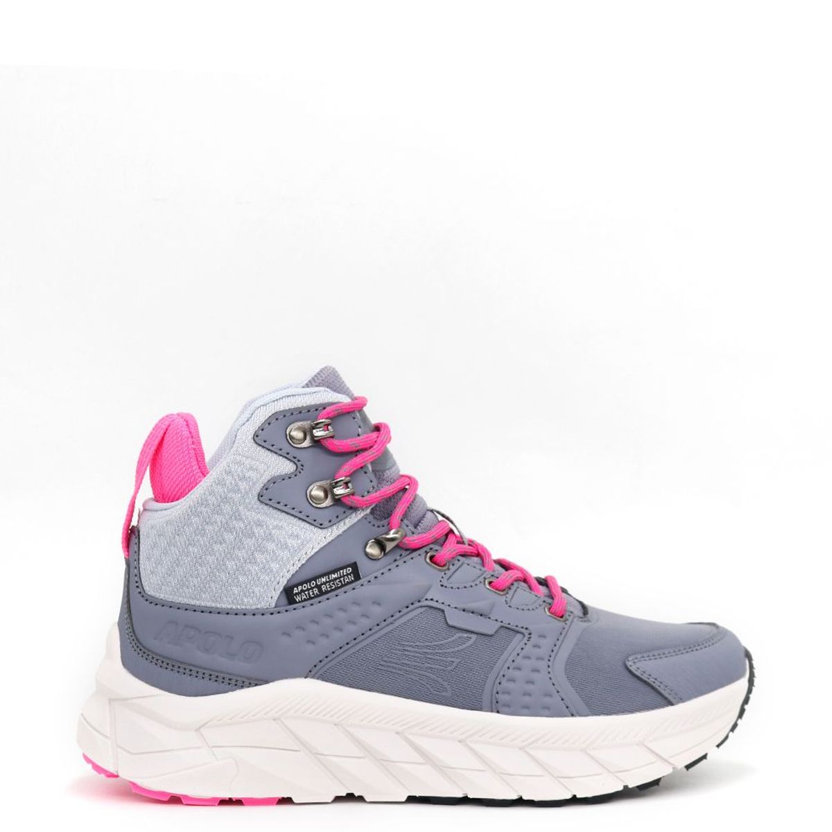 APOLO - Zapatillas Botin De Mujer Apolo AD23-22