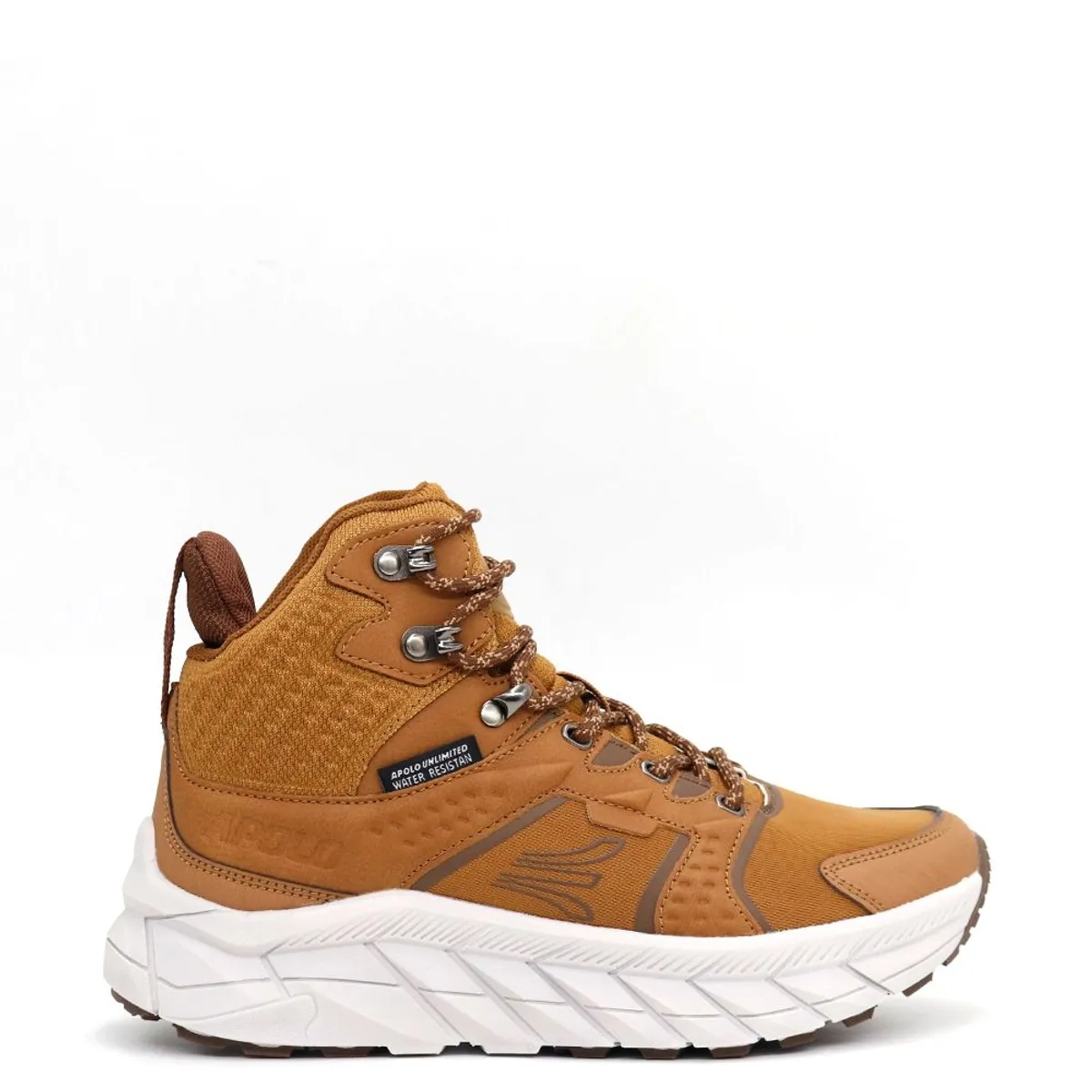 APOLO - Zapatillas Botin De Mujer Apolo AD23-22