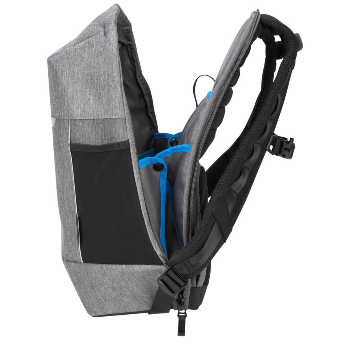 TARGUS - MOCHILA TARGUS CITYLITE PRO SEGURIDAD 156 GREY TSB938GL