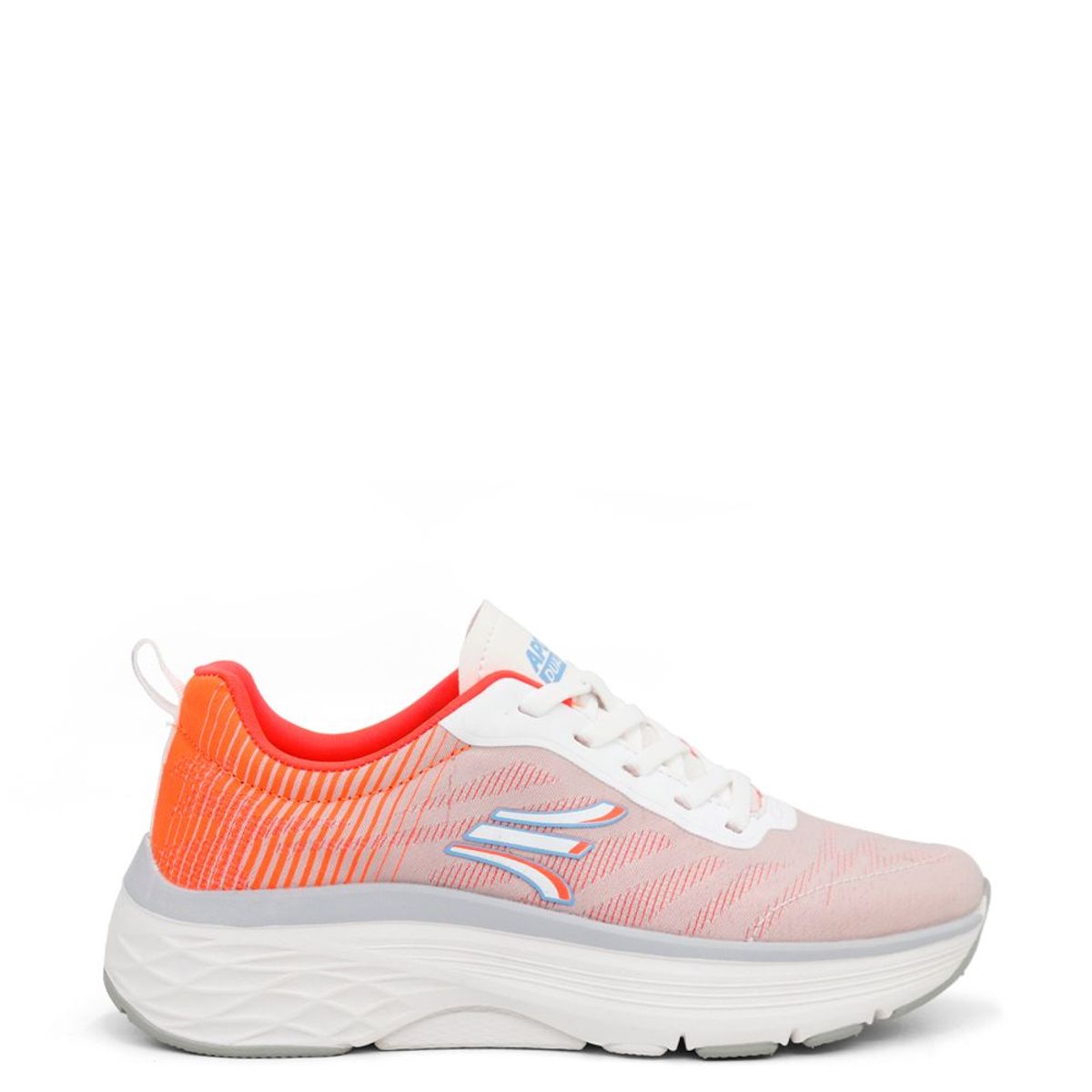 APOLO - Zapatillas Running De Mujer Apolo AD23-26