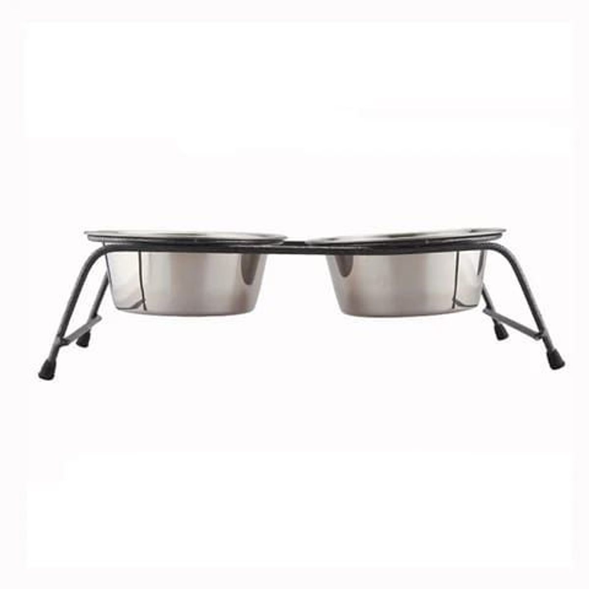 GENERICO - PLATO DOBLE PARA MASCOTA