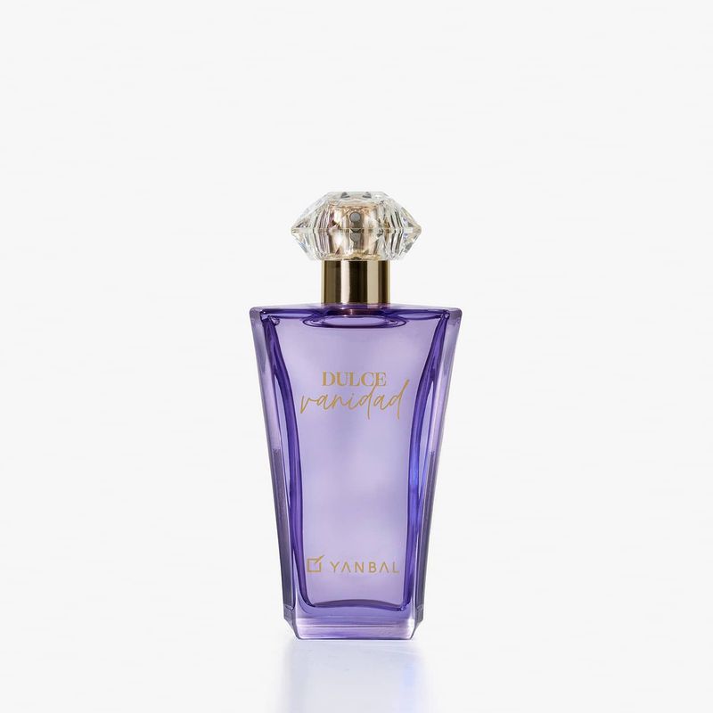 YANBAL - Dulce Vanidad Perfume Mujer