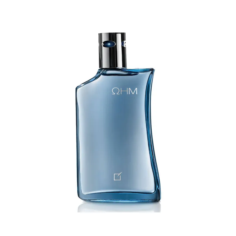 YANBAL - OHM PERFUME HOMBRE