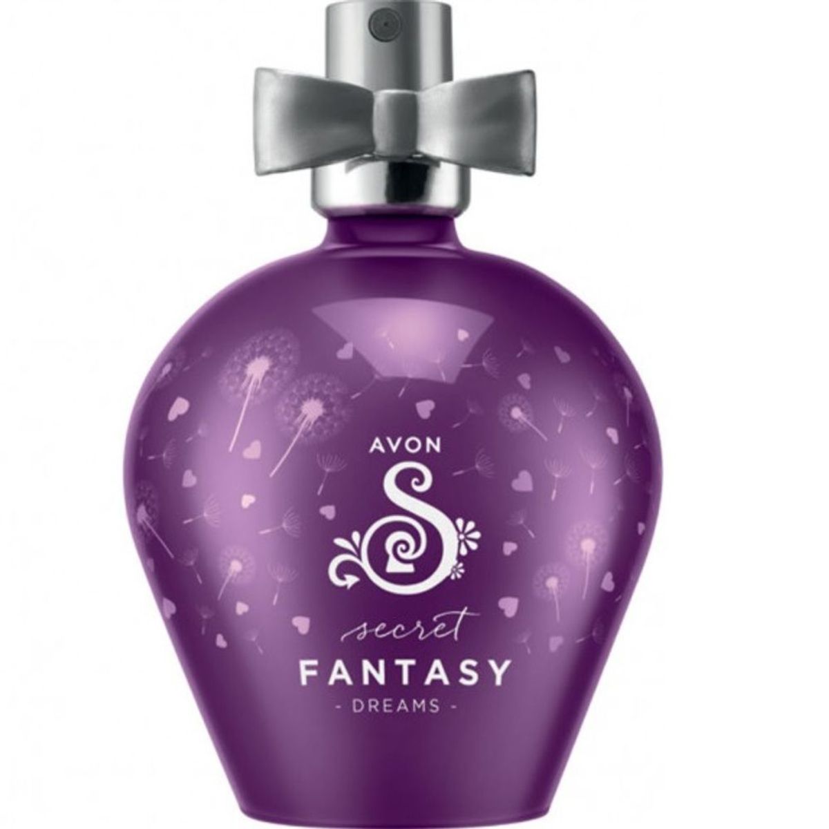 AVON - Secret fantasy dreams perfume por Avon 50ml