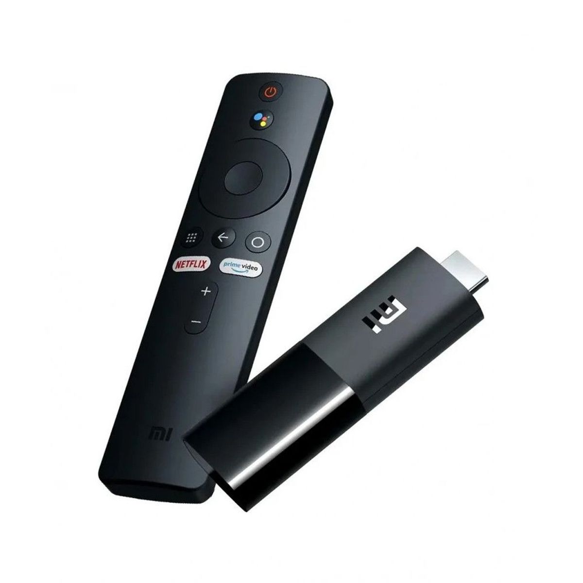 XIAOMI - Reproductor portátil Android TV Xiaomi Mi TV Stick Full HD 8GB