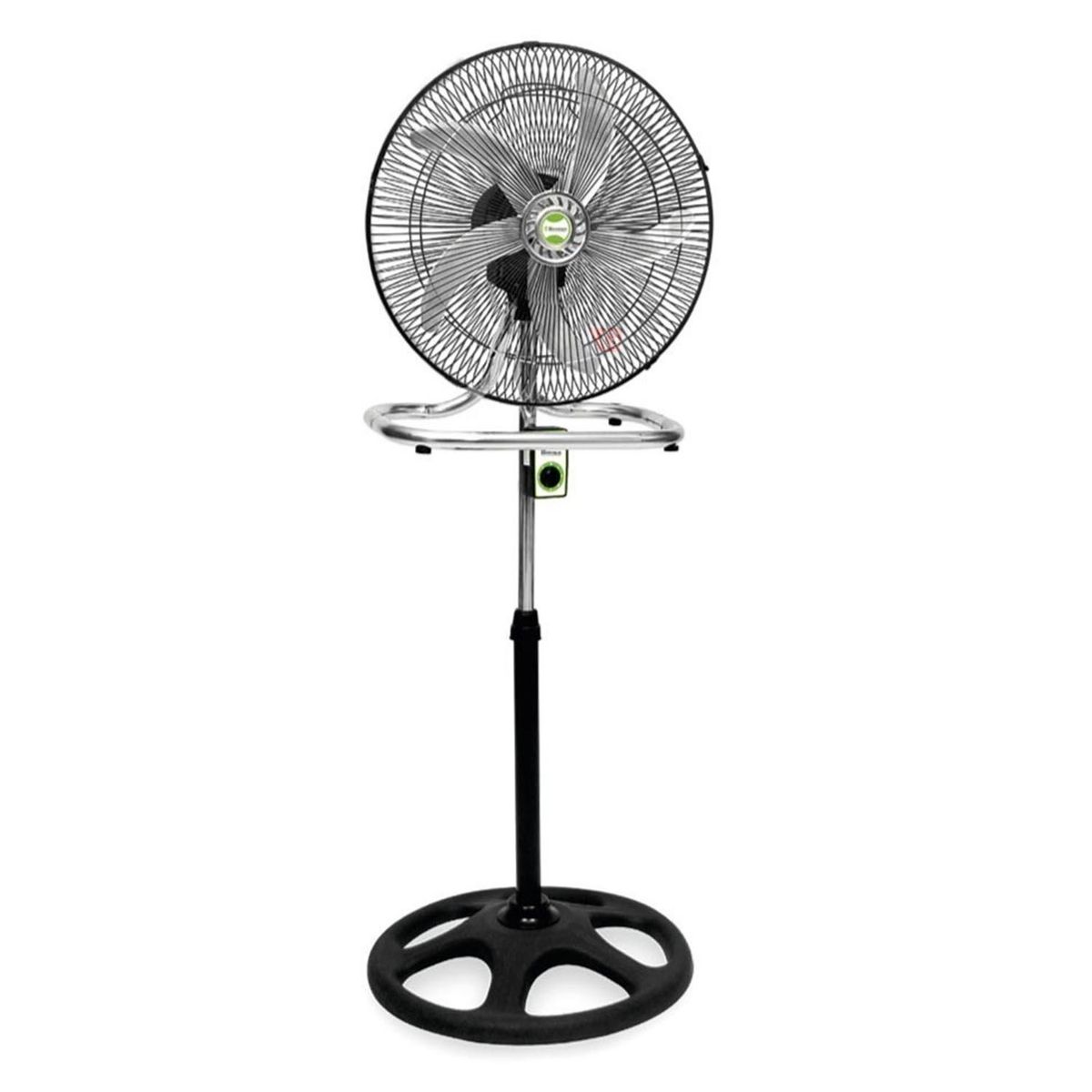 BOSSKO - VENTILADOR BOSSKO BK-8219VI DE 5 ASPAS 3 EN 1