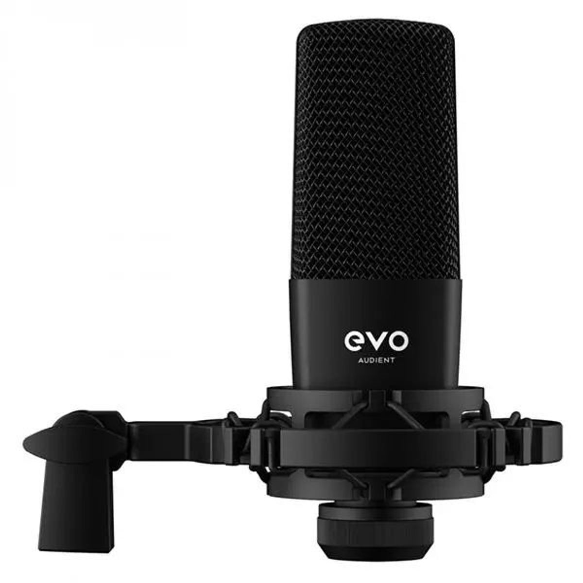 AUDIENT - EVO Start Recording Bundle Audient - Pack de grabación