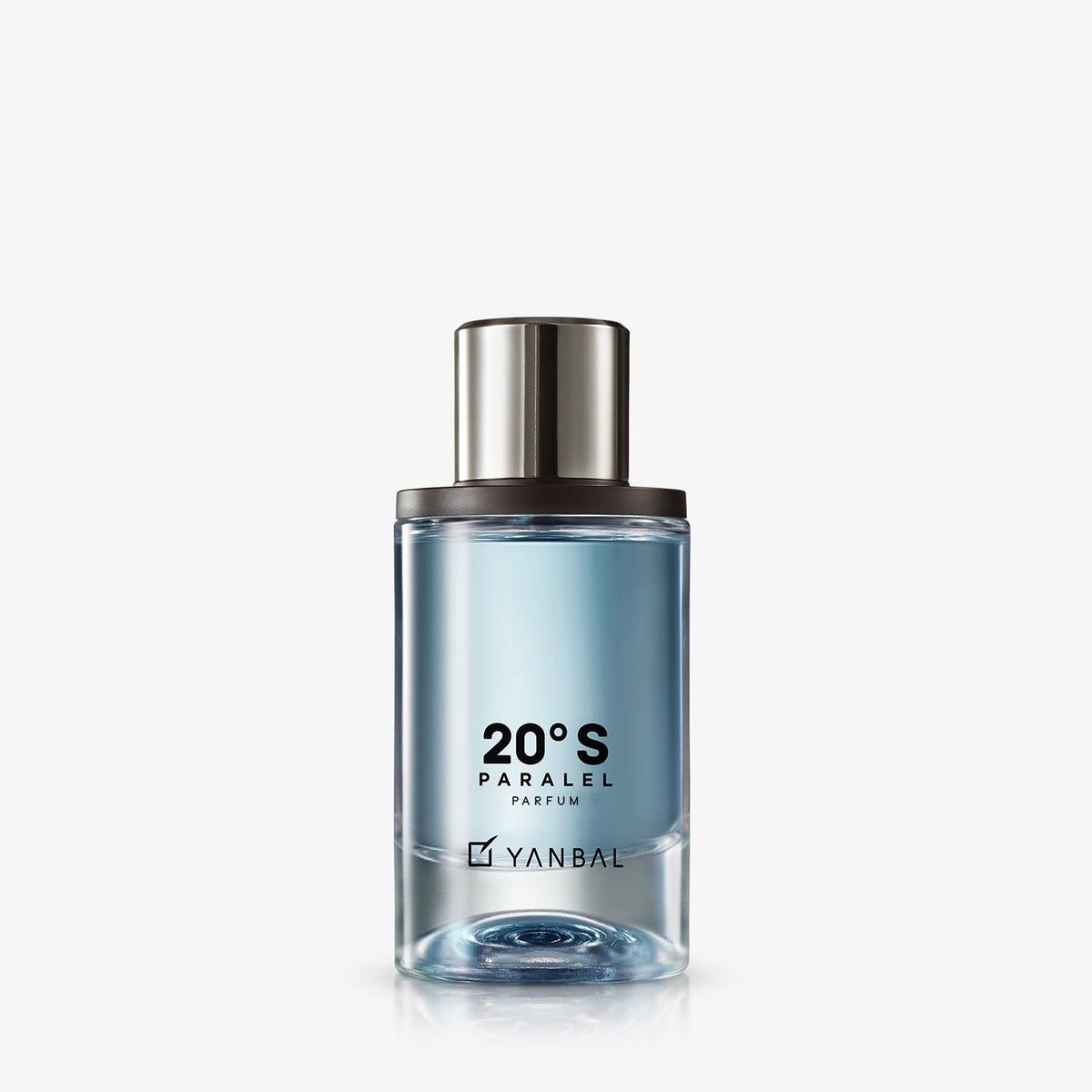 YANBAL - 20S Paralel Perfume Hombre