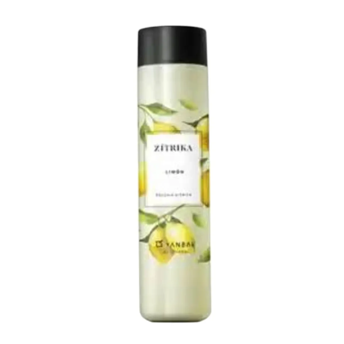YANBAL - Colonia Zitrika  LIMON 750 mL Colonia