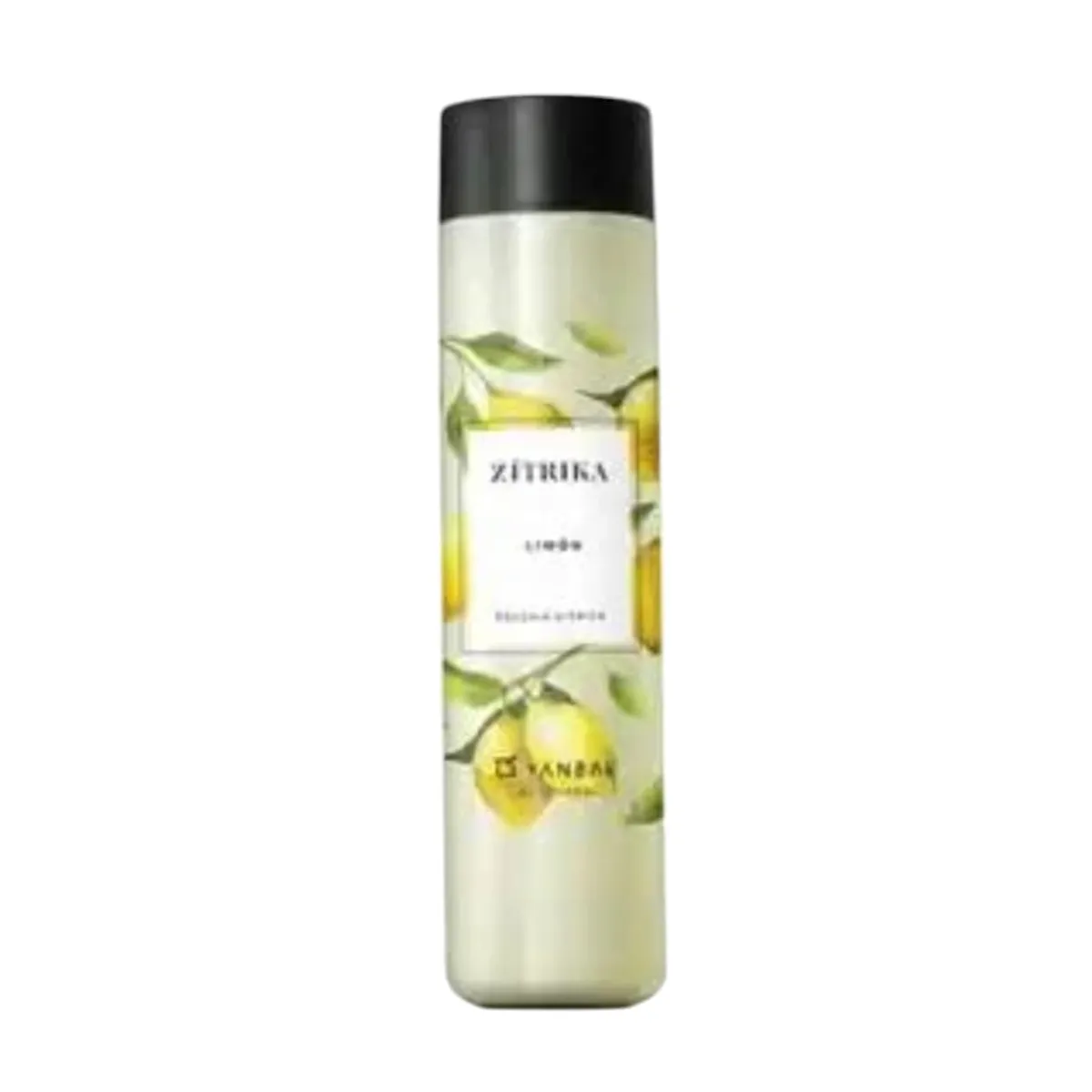 YANBAL - Colonia Zitrika  LIMON 750 mL Colonia