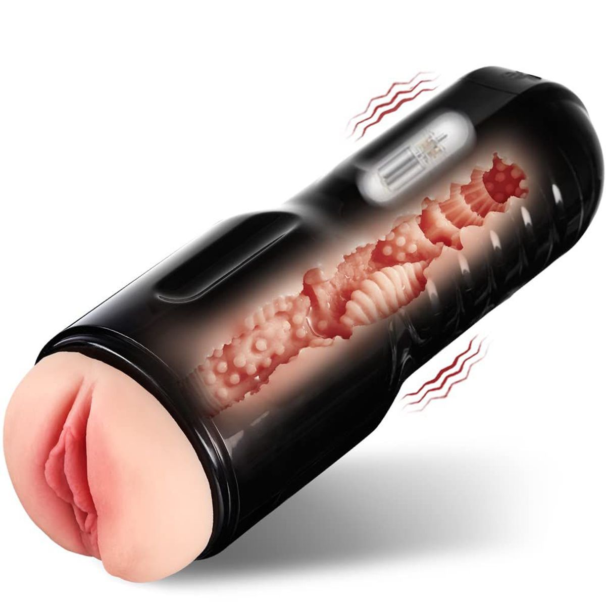 GENERICO - Masturbación Vaginal similar Para Adultos