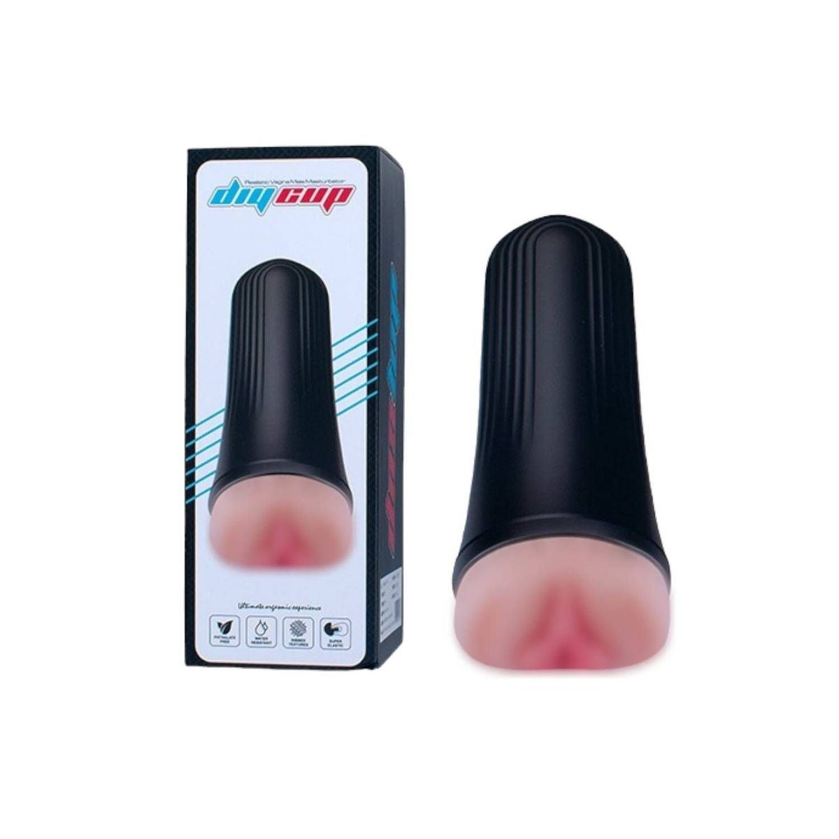 GENERICO - Masturbación Vaginal similar Para Adultos