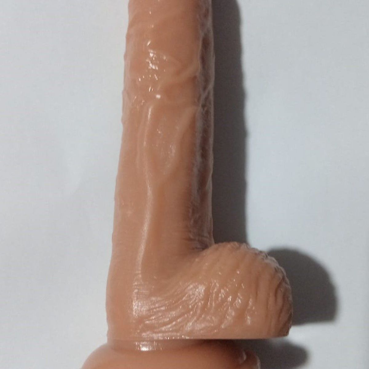 GENERICO - Consoladores realistas para principiantes