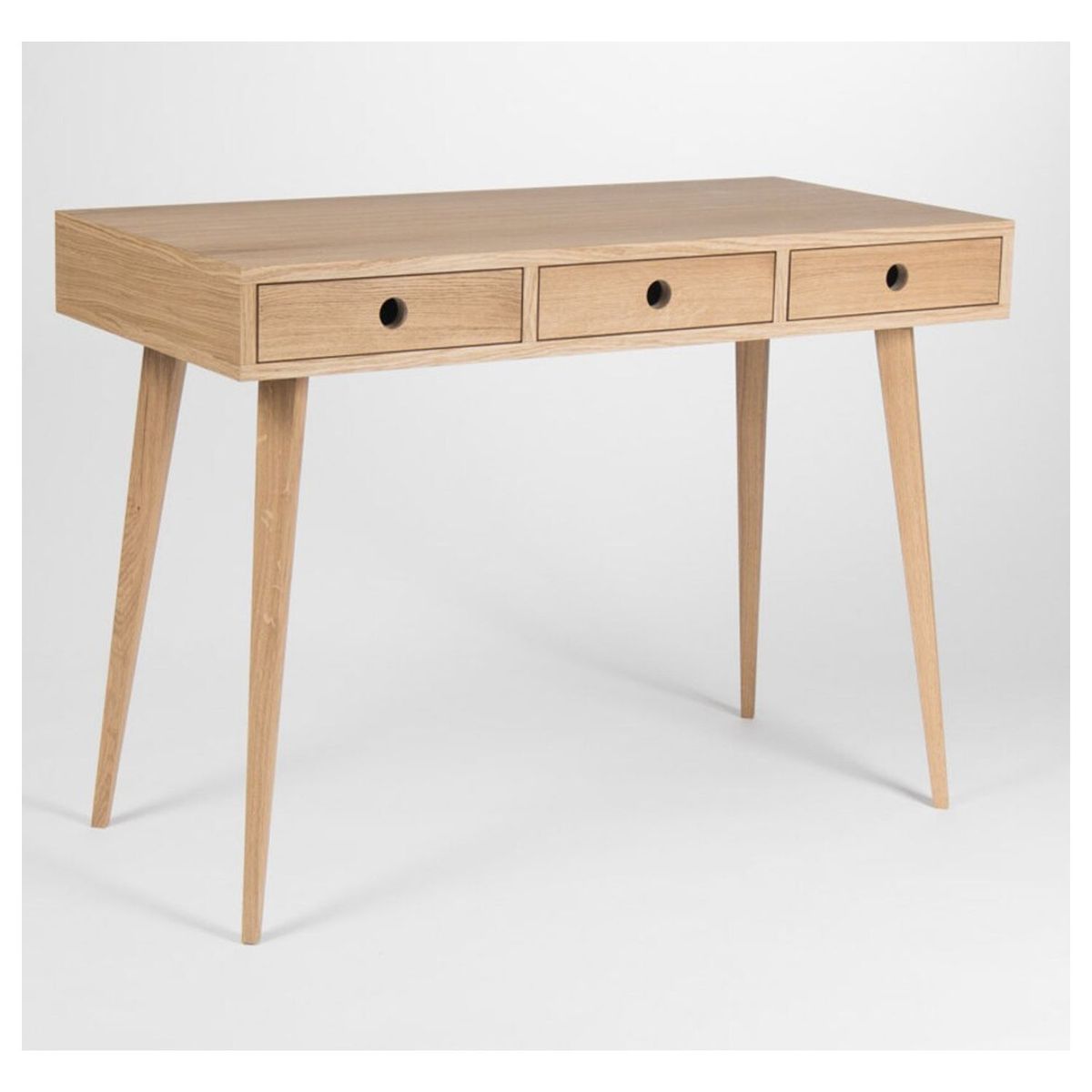 VENTITAS HOME - Escritorio Vintage Premium Mureka Ventitas Home Duna