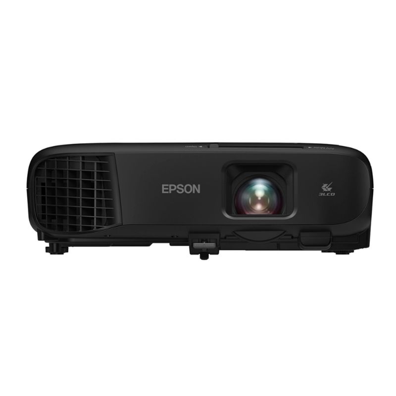 EPSON - PROYECTOR EPSON POWERLITE FH52+ INALAMBRICO FHD P/N: V11H978021