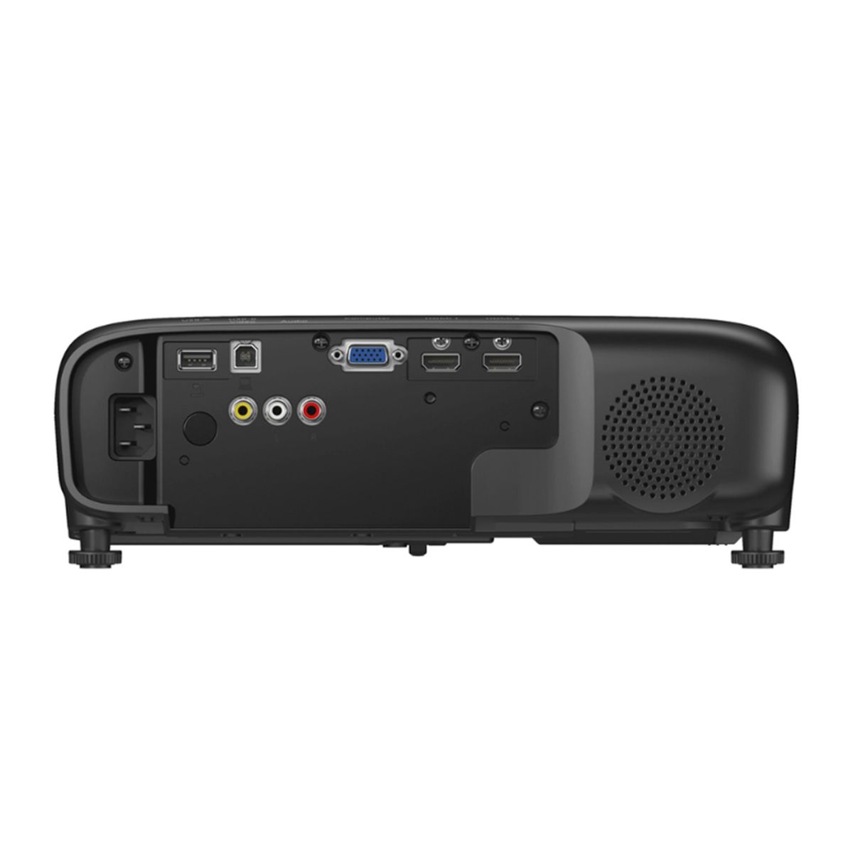 EPSON - PROYECTOR EPSON POWERLITE FH52+ INALAMBRICO FHD P/N: V11H978021