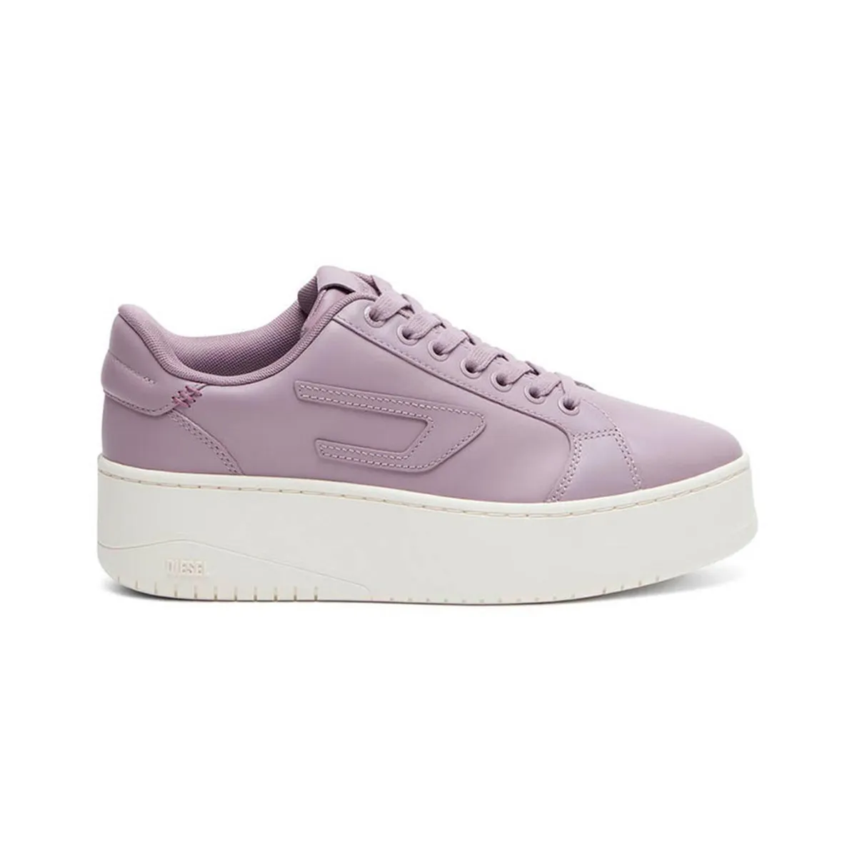 DIESEL - Zapatillas Diesel S-Athene Bold X Violet Unisex
