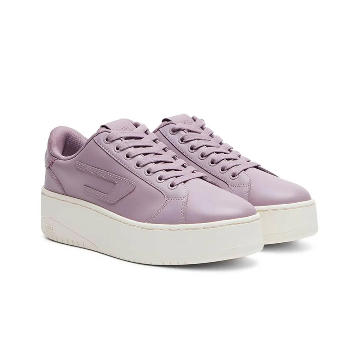 DIESEL - Zapatillas Diesel S-Athene Bold X Violet Unisex