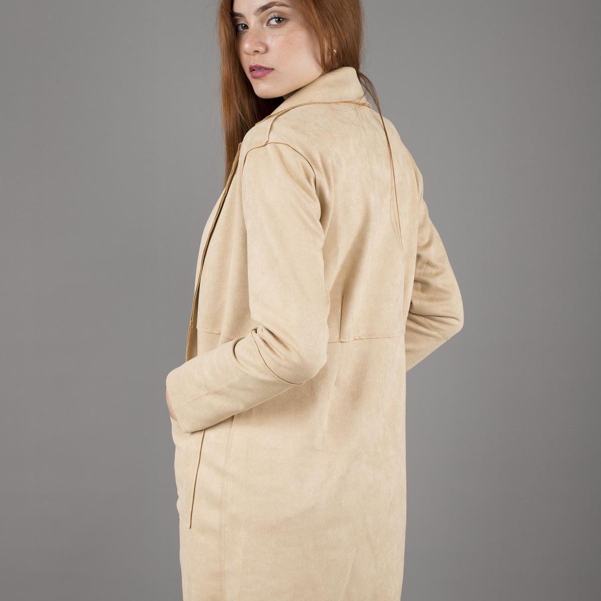 ALLEZ COLLECTION - Saco para mujer Sully