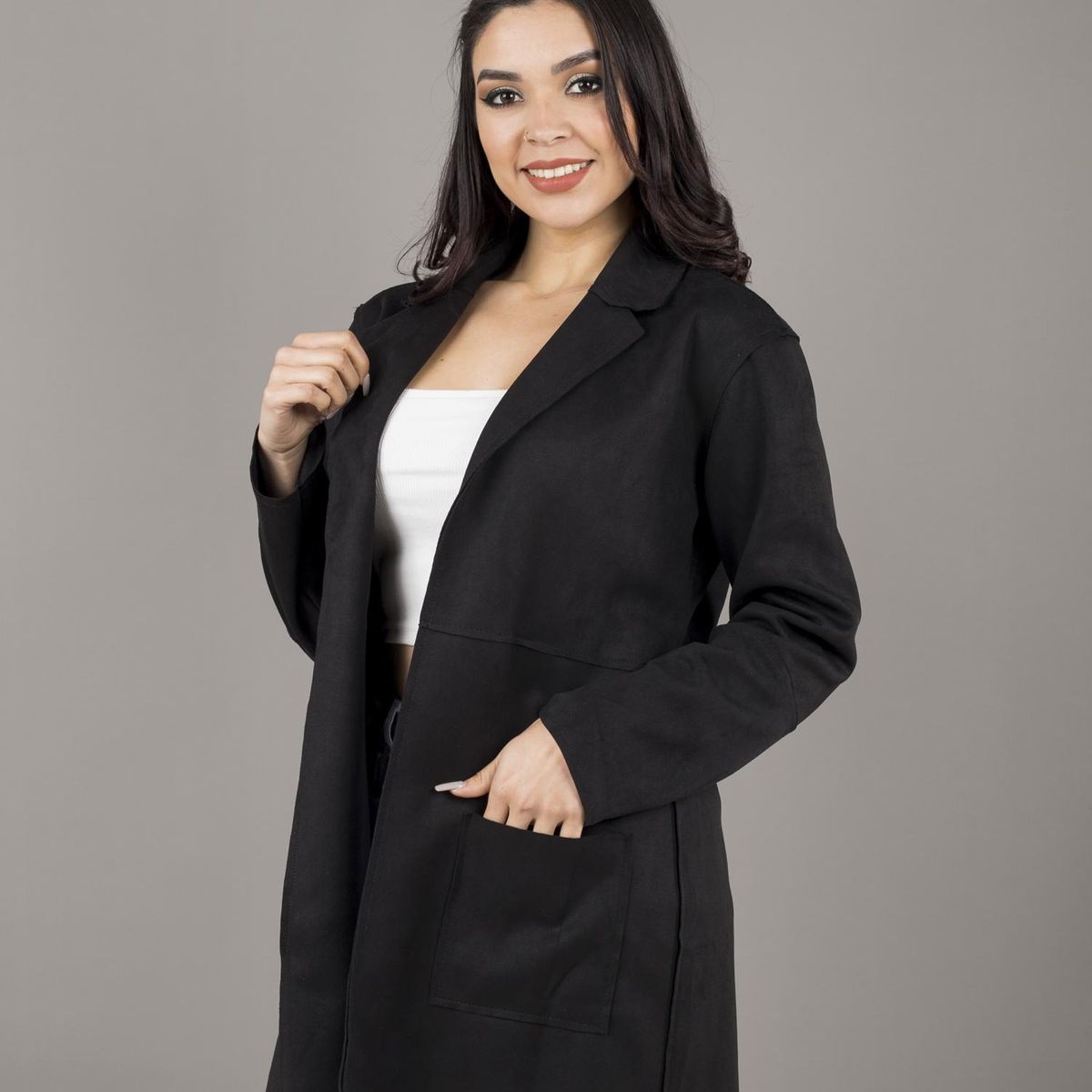 ALLEZ COLLECTION - Saco para mujer Sully