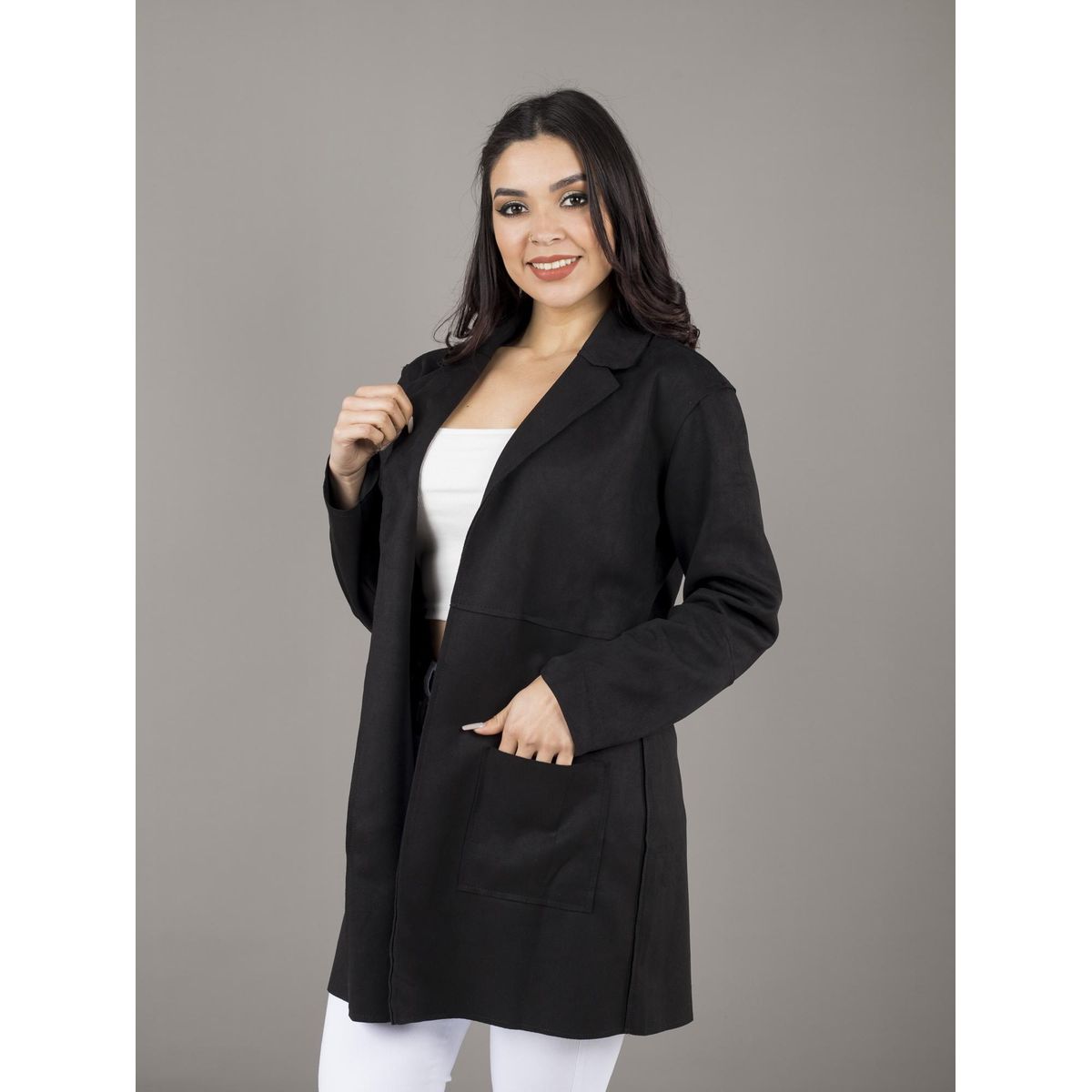 ALLEZ COLLECTION - Saco para mujer Sully