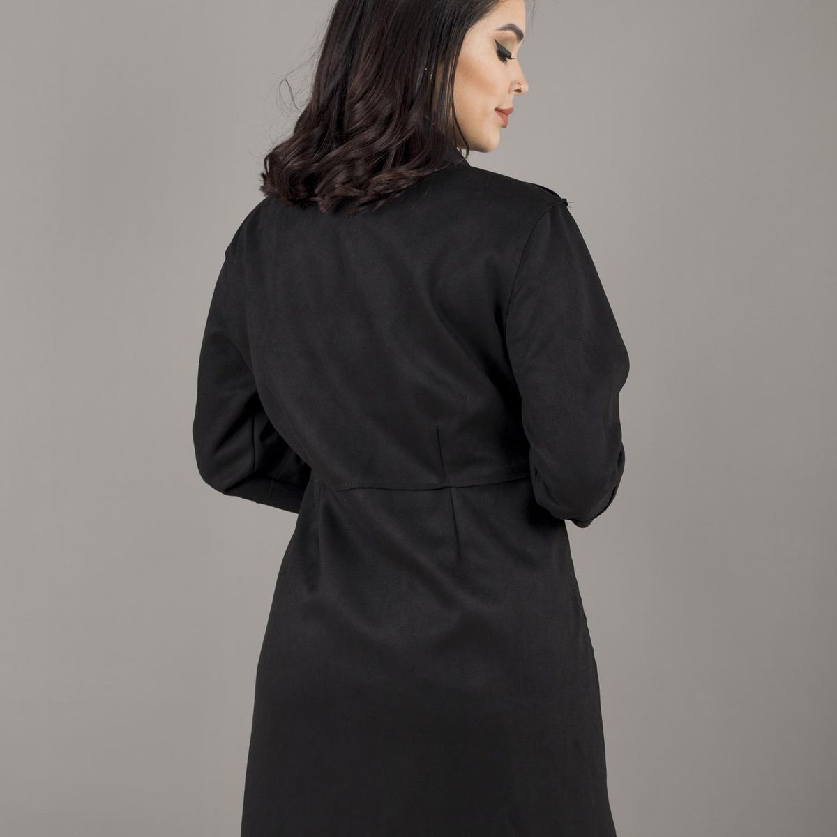 ALLEZ COLLECTION - Saco para mujer Sully