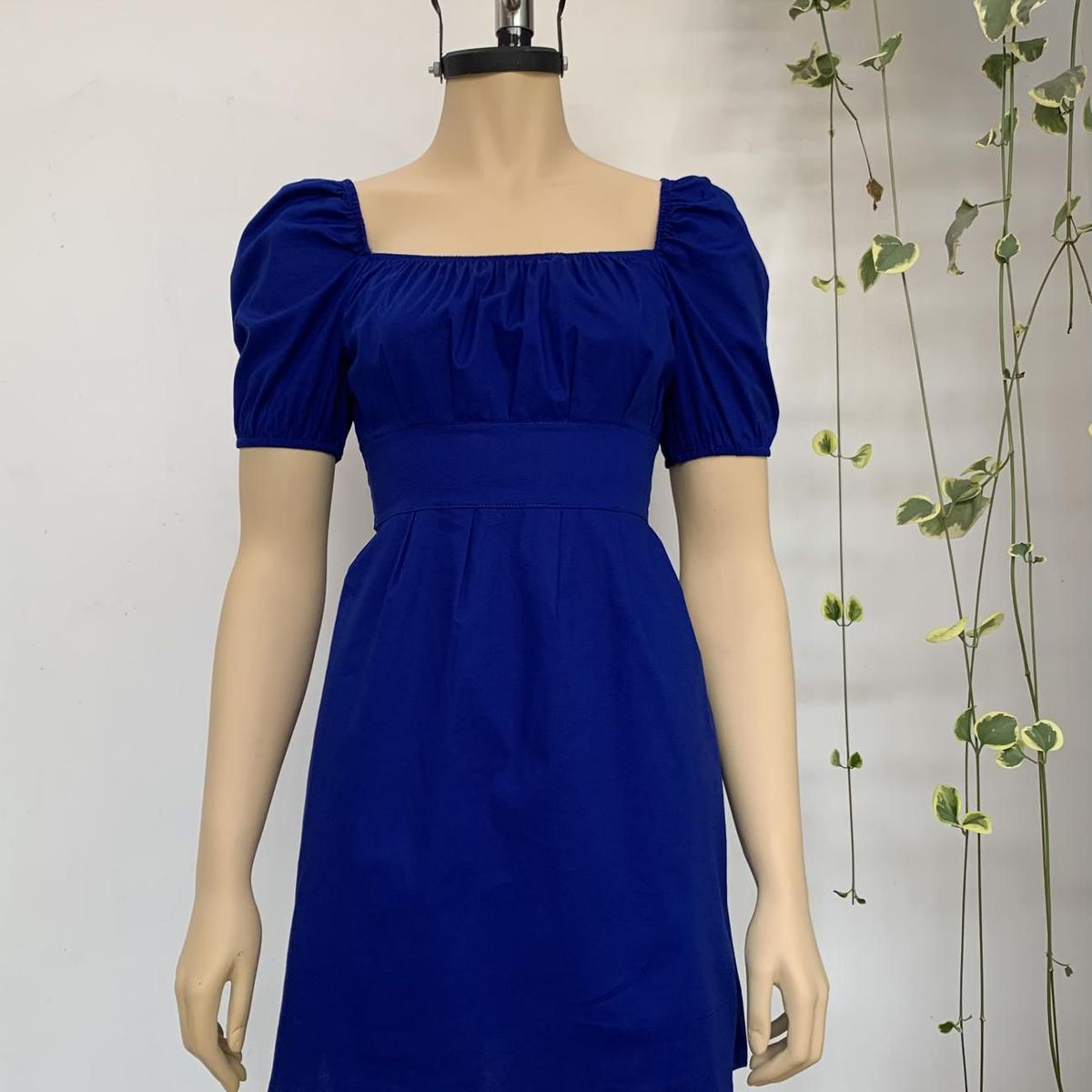 ALLEZ COLLECTION - Vestido corto Madisson