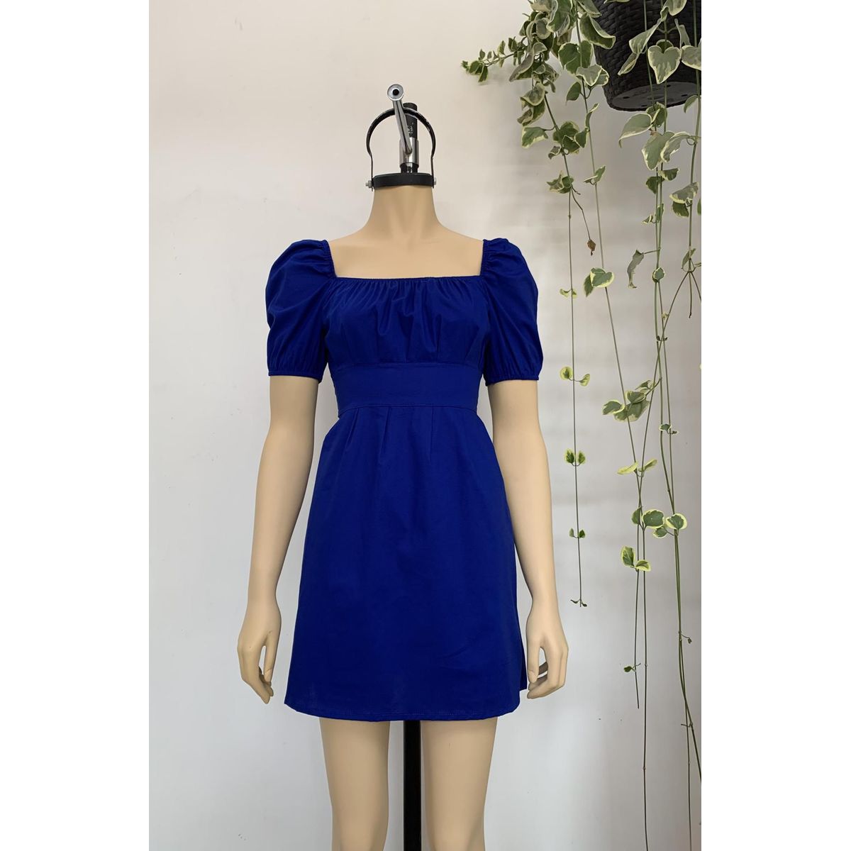 ALLEZ COLLECTION - Vestido corto Madisson