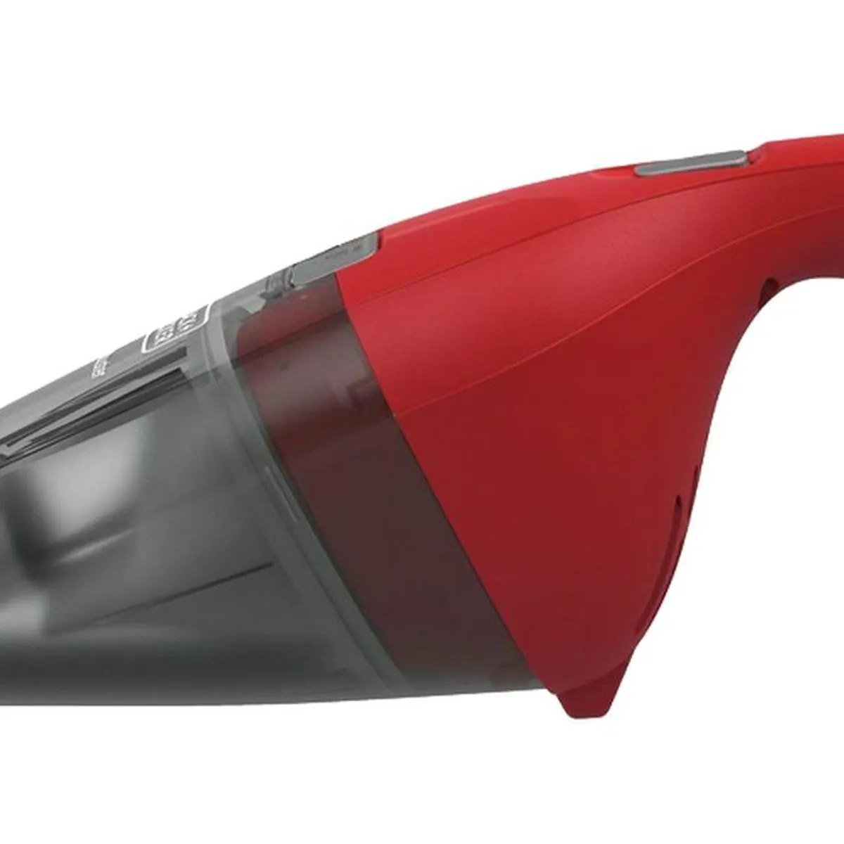 Black+Decker - ASPIRADORA 3.6V BLACK+DECKER HNVC115J06-B2C