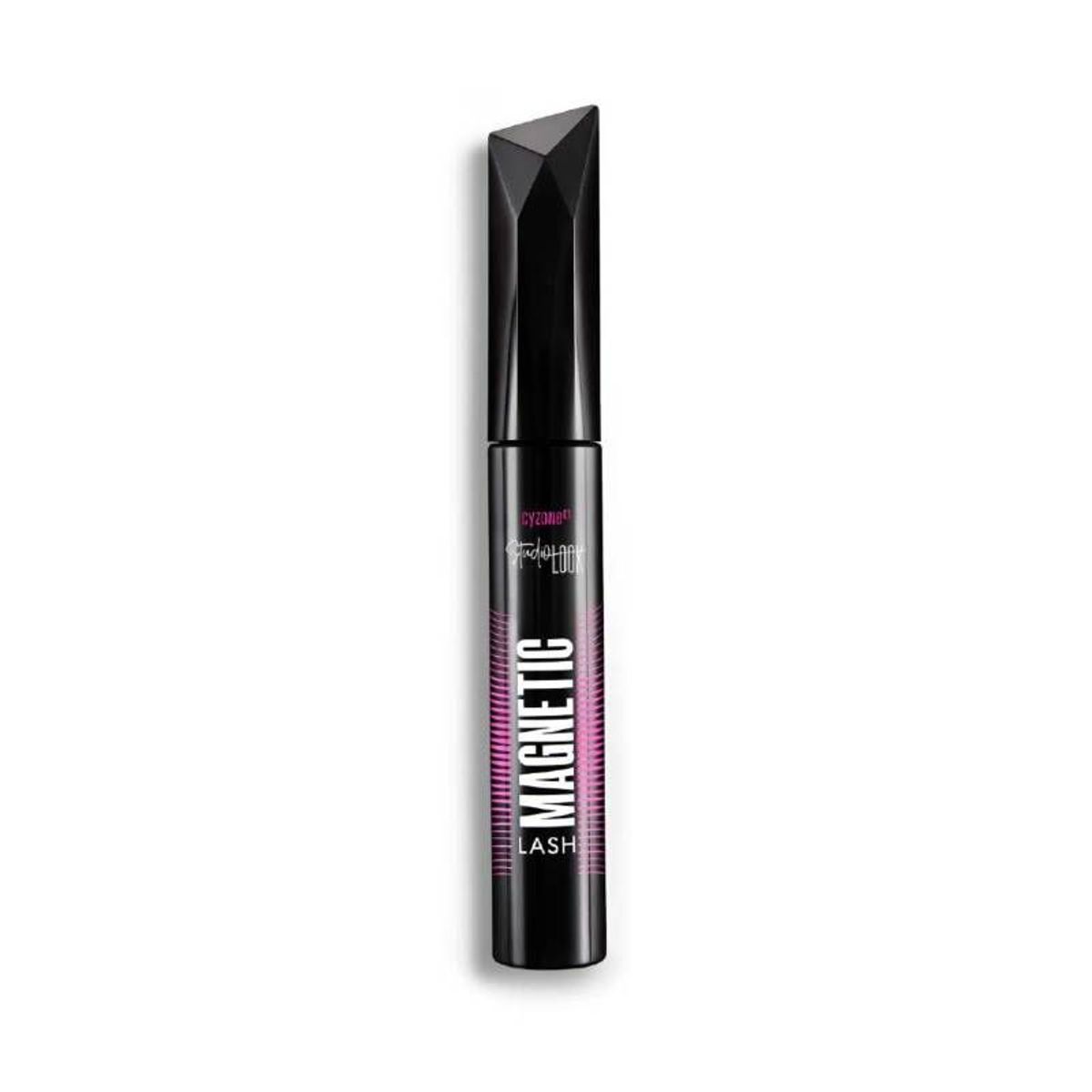 Cyzone - Máscara de Pestañas Magnetic Lash Studio Look APA