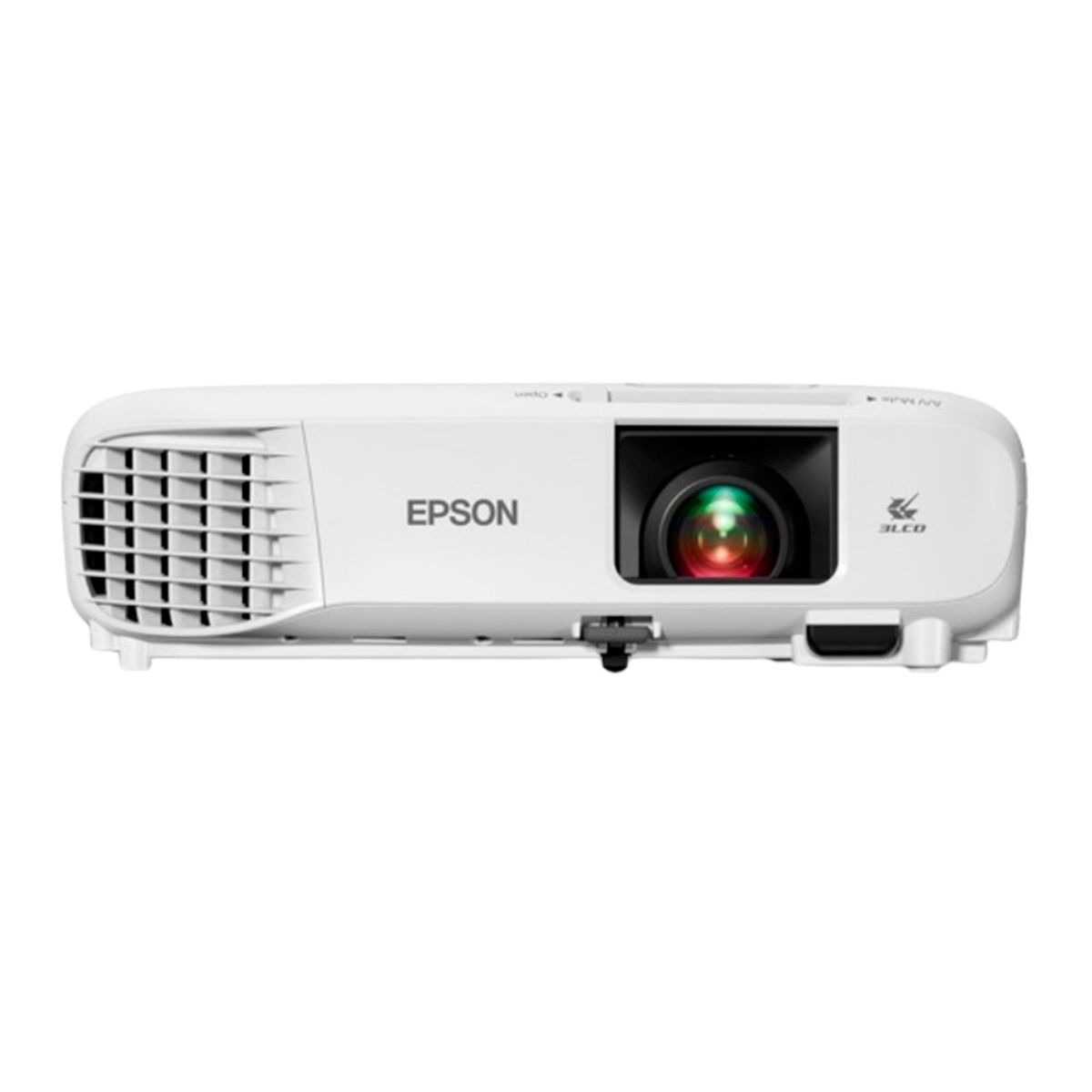 EPSON - PROYECTOR EPSON POWERLITE E20 3400 LÚMENES XGA VGA X 2 HDMI X 1 VIDEO RCA