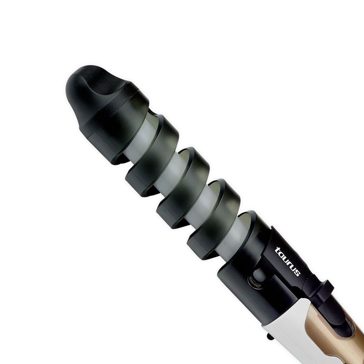 TAURUS - Rizador de cabello taurus trk-01