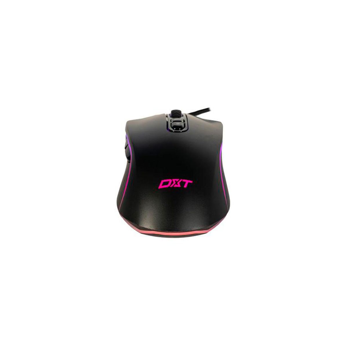 GENERICO - DXT Mouse Zero Gamer