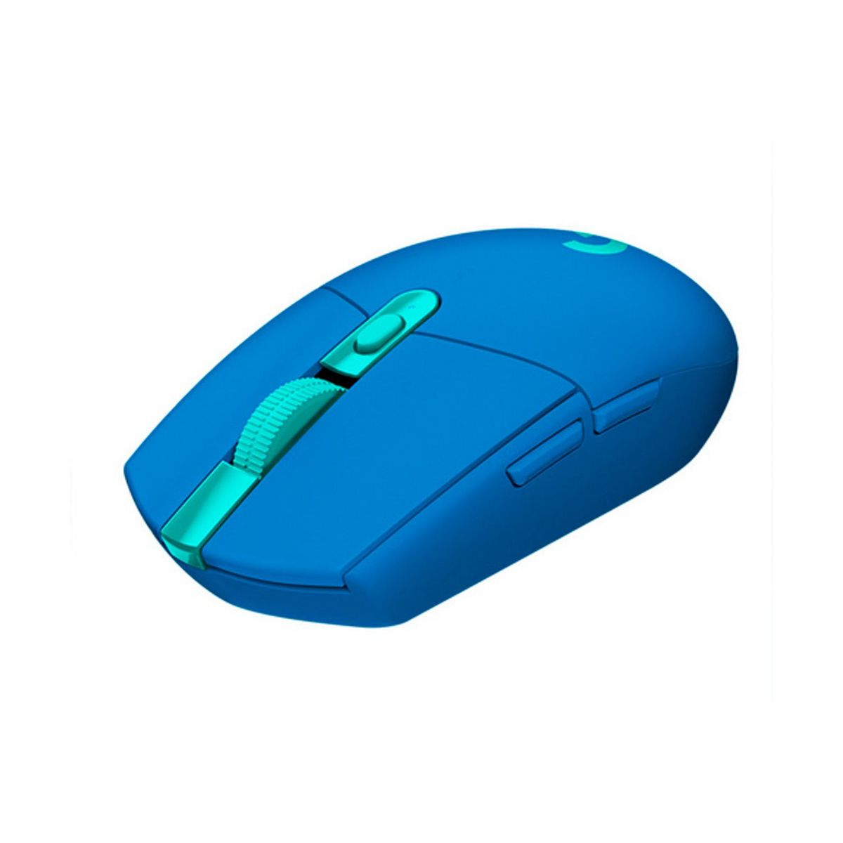 LOGITECH - Mouse Gamer Logitech G305 Lightspeed Wireless Blue