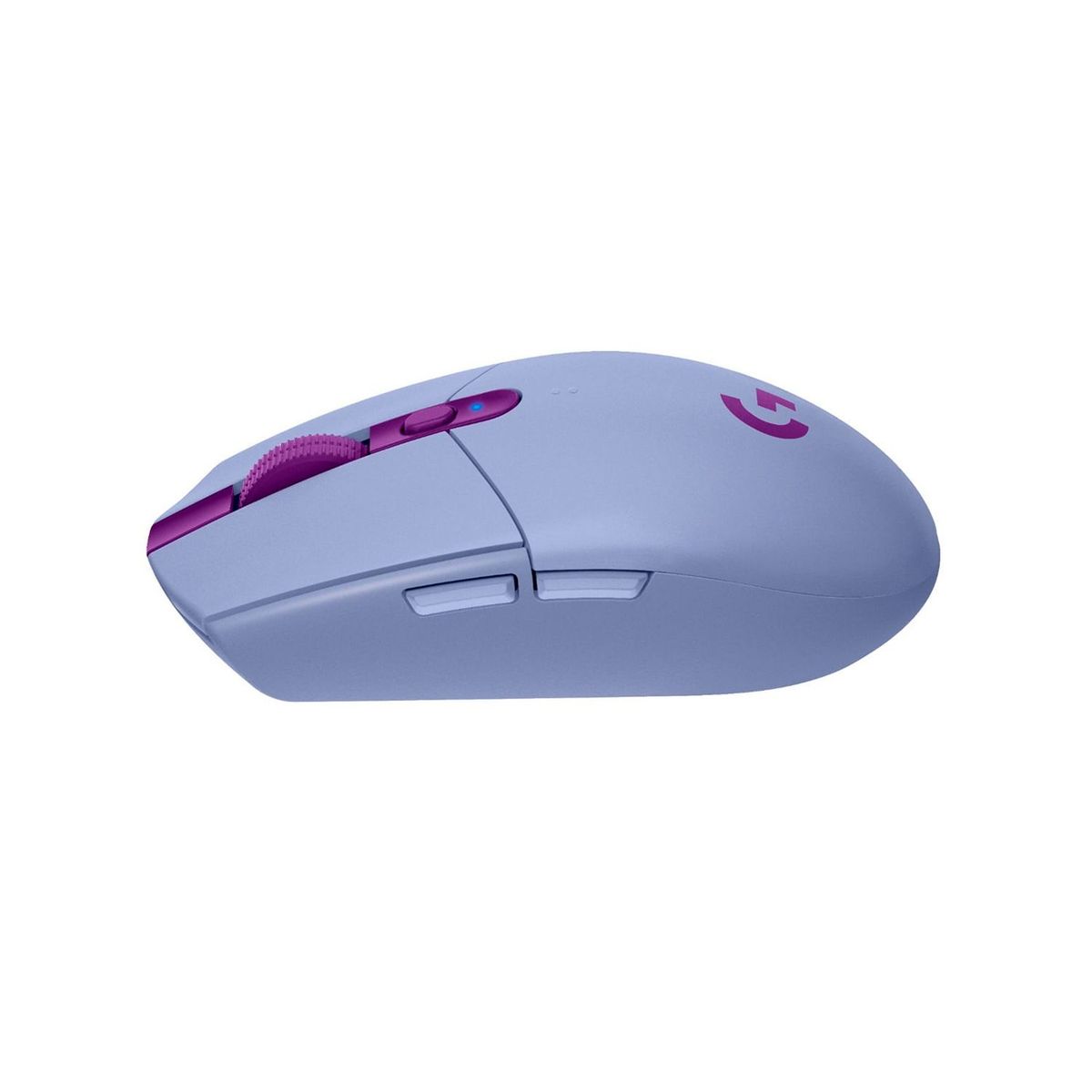 LOGITECH - Mouse Gamer Logitech G305 Lightspeed Wireless Lila
