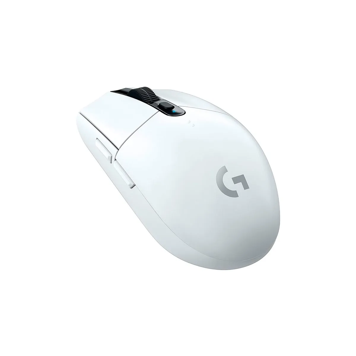 LOGITECH - Mouse Gamer Logitech G305 Lightspeed Wireless White