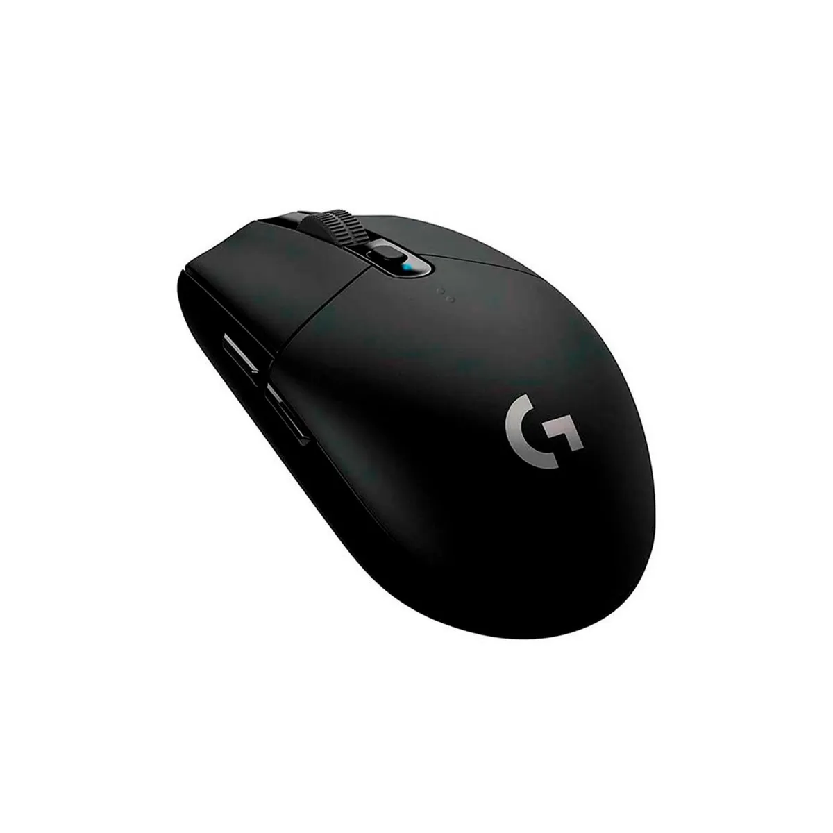 LOGITECH - Mouse Gamer Logitech G305 Lightspeed Wireless Black