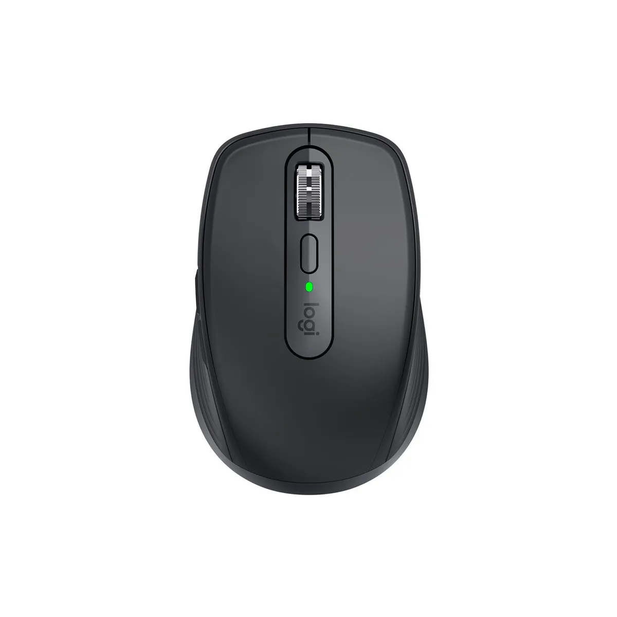 LOGITECH - Mouse Logitech Mx Anywhere 3 Bluetooth Graphite