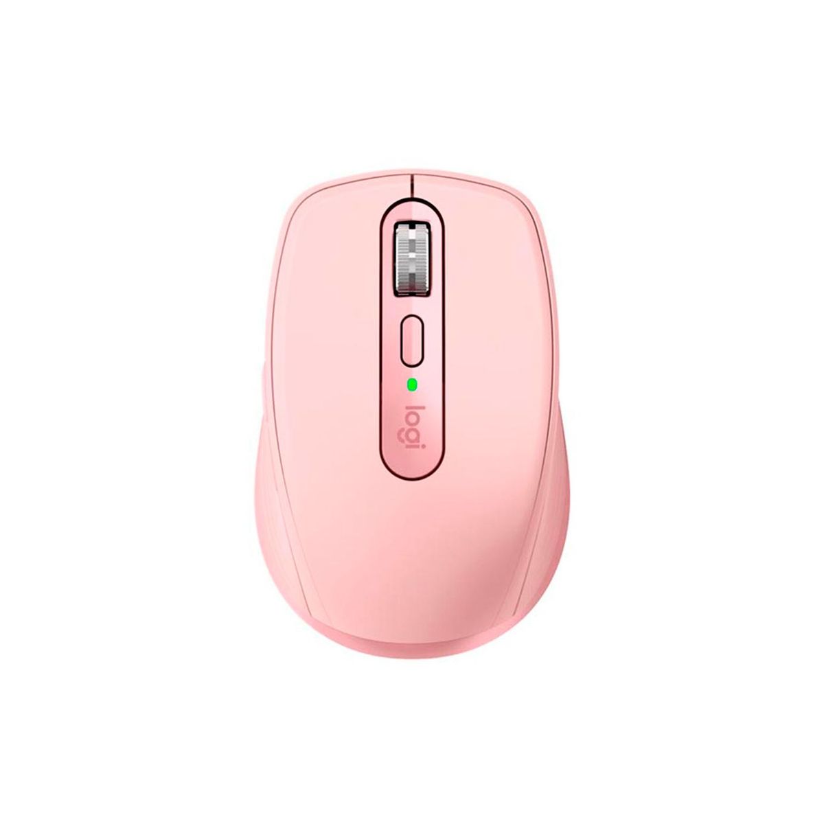 LOGITECH - Mouse Logitech Mx Anywhere 3 Bluetooth Rose