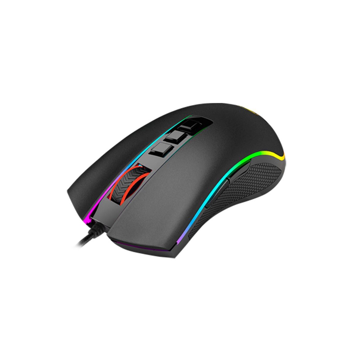 REDRAGON - Mouse Gamer Redragon Cobra M711 Black