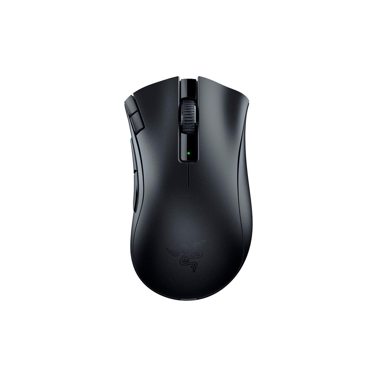 RAZER - Mouse Razer Deathadder V2 X Wireless Hyperspeed 14 K Dpi Black