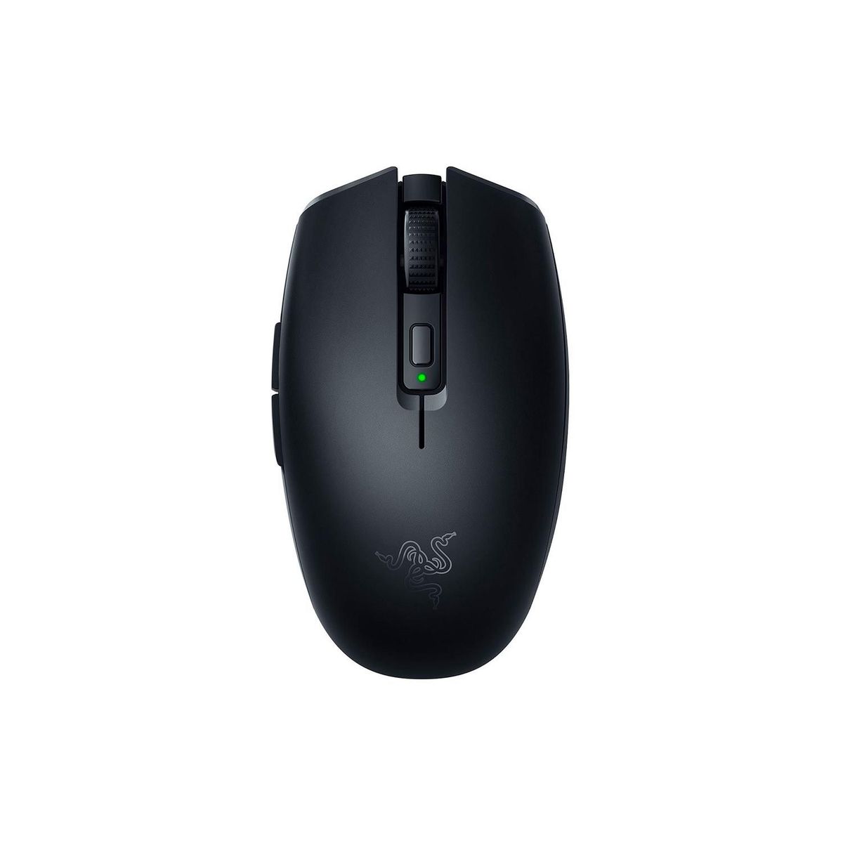 RAZER - Mouse Gamer Razer Orochi V2 Wireless 18000 Dpi 2.4Ghz Bluetooth Black