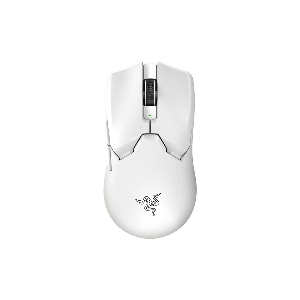 RAZER - Mouse Gamer Razer Hyperspeed Viper V2 Pro Wireless White