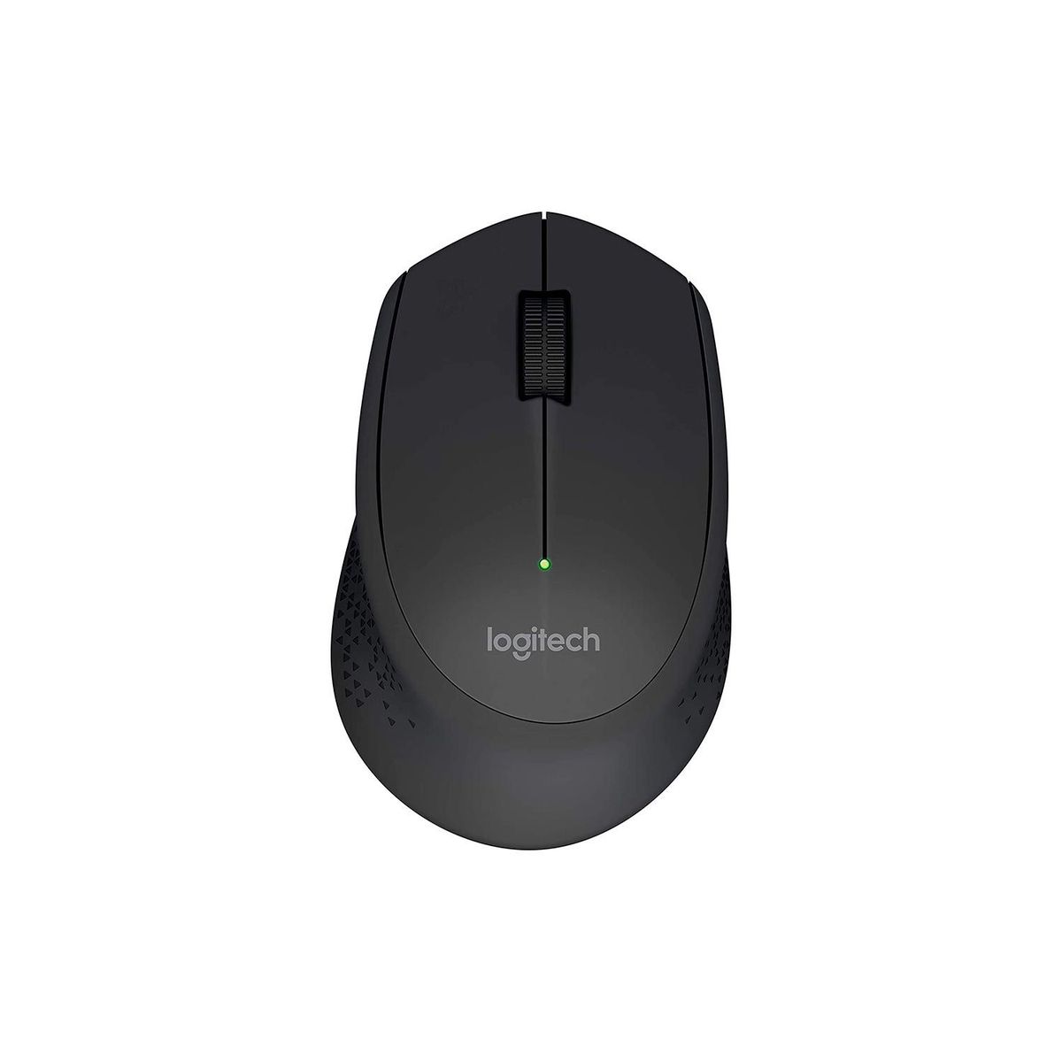 LOGITECH - Mouse Logitech M280 Wireless Black