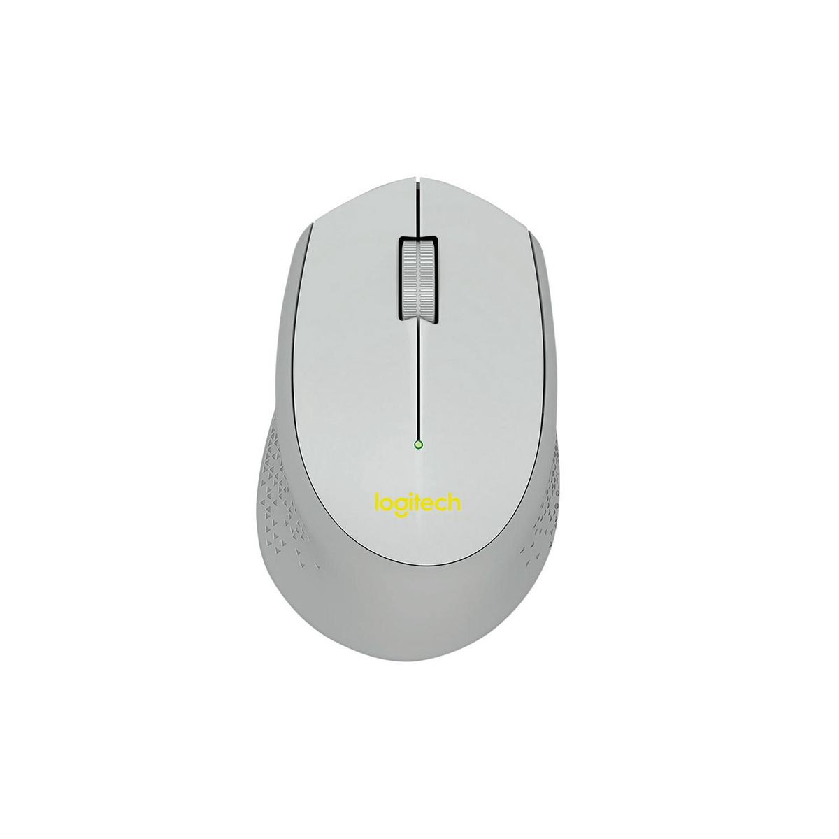 LOGITECH - Mouse Logitech M280 Wireless Grey